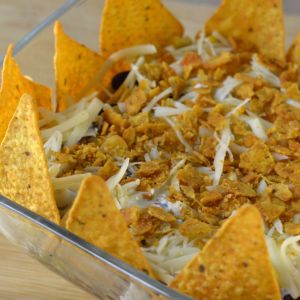 sałatka król imprezy