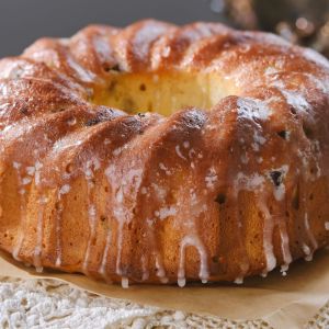 wilgotna babka wielkanocna