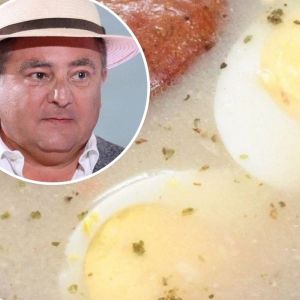 żur Roberta Makłowicza