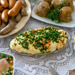 co można zamrozić po Wielkanocy