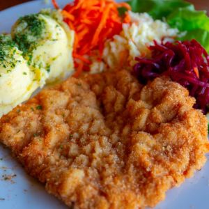 kotlety schabowe w jogurcie