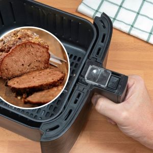 pieczeń rzymska z airfryera