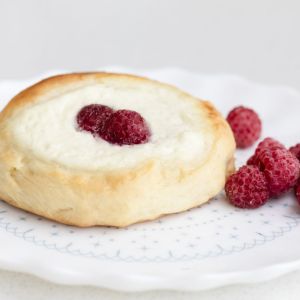 watruszki z serka wiejskiego