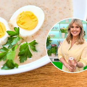 zakwas na żurek z płatków owsianych