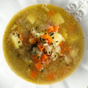 zupa