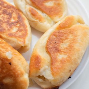 naleśniki bałkańskie