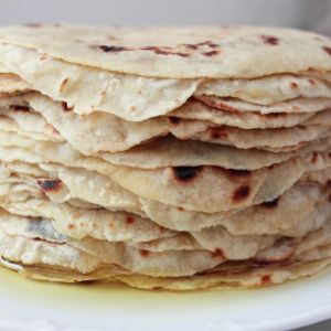 słowackie naleśniki z ziemniakami