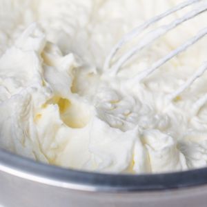 bita śmietana cytrynowa