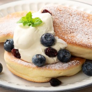 naleśniki japońskie