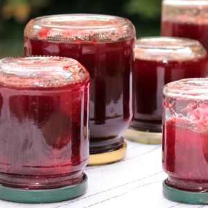 Pasteryzacja w mikrofali