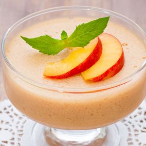 pianka brzoskwiniowa