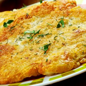 placki ziemniaczane po czesku