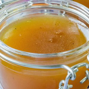 agrestowy krem do tortów