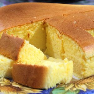 biszkopt ziemniaczany