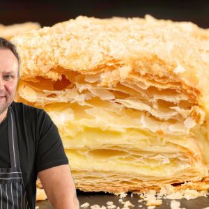 ciasto z 3 składników