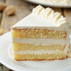 krem do tortu na zasmażce