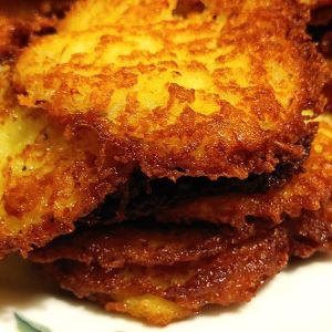 mąka do placków ziemniaczanych