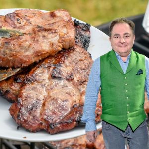 marynata do karkówki Makłowicza