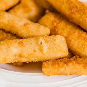 paluszki ziemniaczane