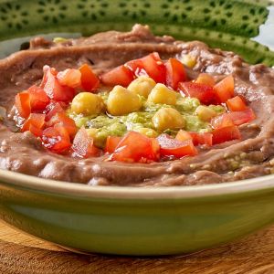 pasta z bobu ful medames