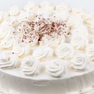 krem śmietankowy do tortu