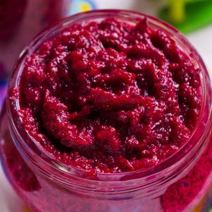 buraczki do słoików