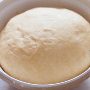 opadanie ciasta drożdżowego