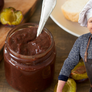 Czekośliwka Rączki