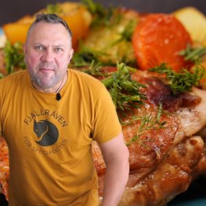 udka pieczone Strzelczyk