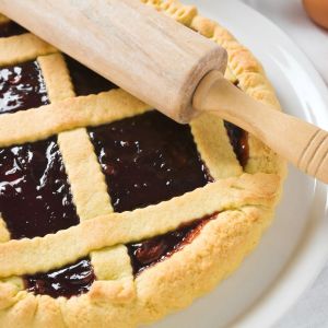 włoskie ciasto kruche