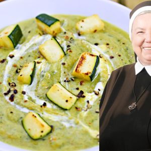 zupa krem siostry anastazji