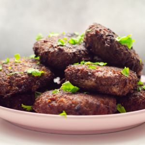 kotlety mielone a la tatar