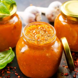 oliwa do przetworów