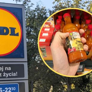 sos piri piri lidl