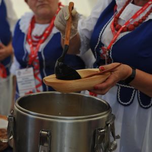 festiwal smaków w piwnicznej zdroju