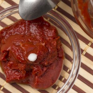 pleśń w koncentracie pomidorowym