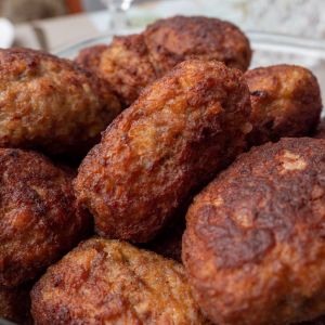 soczyste kotlety mielone