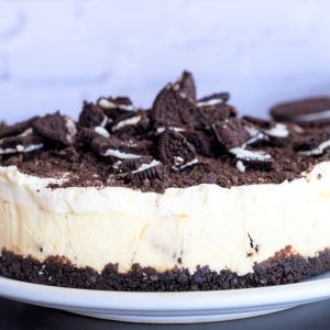 ciasto Fircyk bez pieczenia