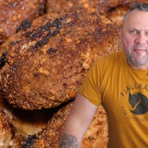 kotlety mielone Strzelczyka