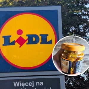 bruschetta paprykowa z Lidla