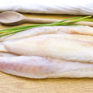 rybna ciekawostka - miętus