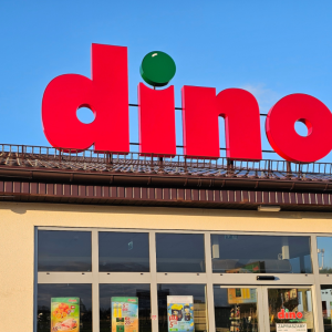 Sklep Dino