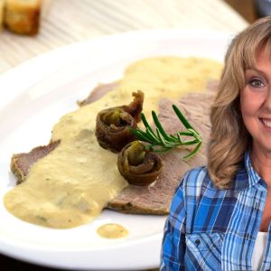 sos do mięsa tonnato