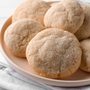 ciasteczka z kaszy manny