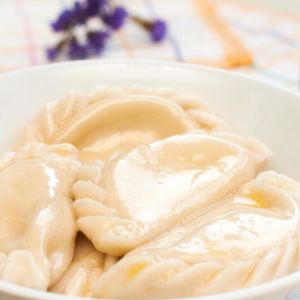ciasto na pierogi z mascarpone