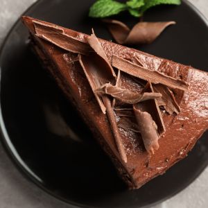 piękne ciasto bez pieczenia