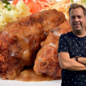 zrazy Jakuba Kuronia