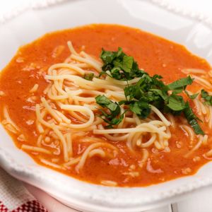 zupa pomidorowa