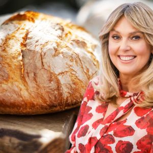 chleb z gara Ewy Wachowicz