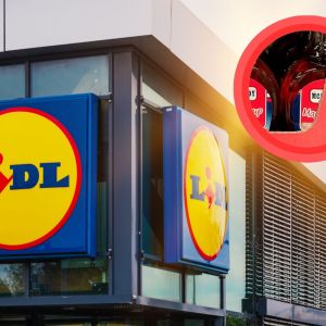 syrop klonowy z Lidla